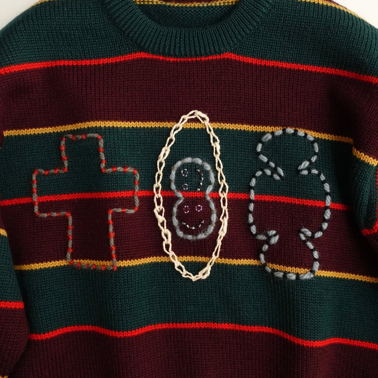 トップス BBBY SLY | PHOTO PRINT BARE トップス (ベアトップ ) |SHEL'TTER