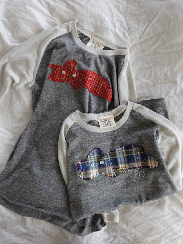 Tops | BEBI