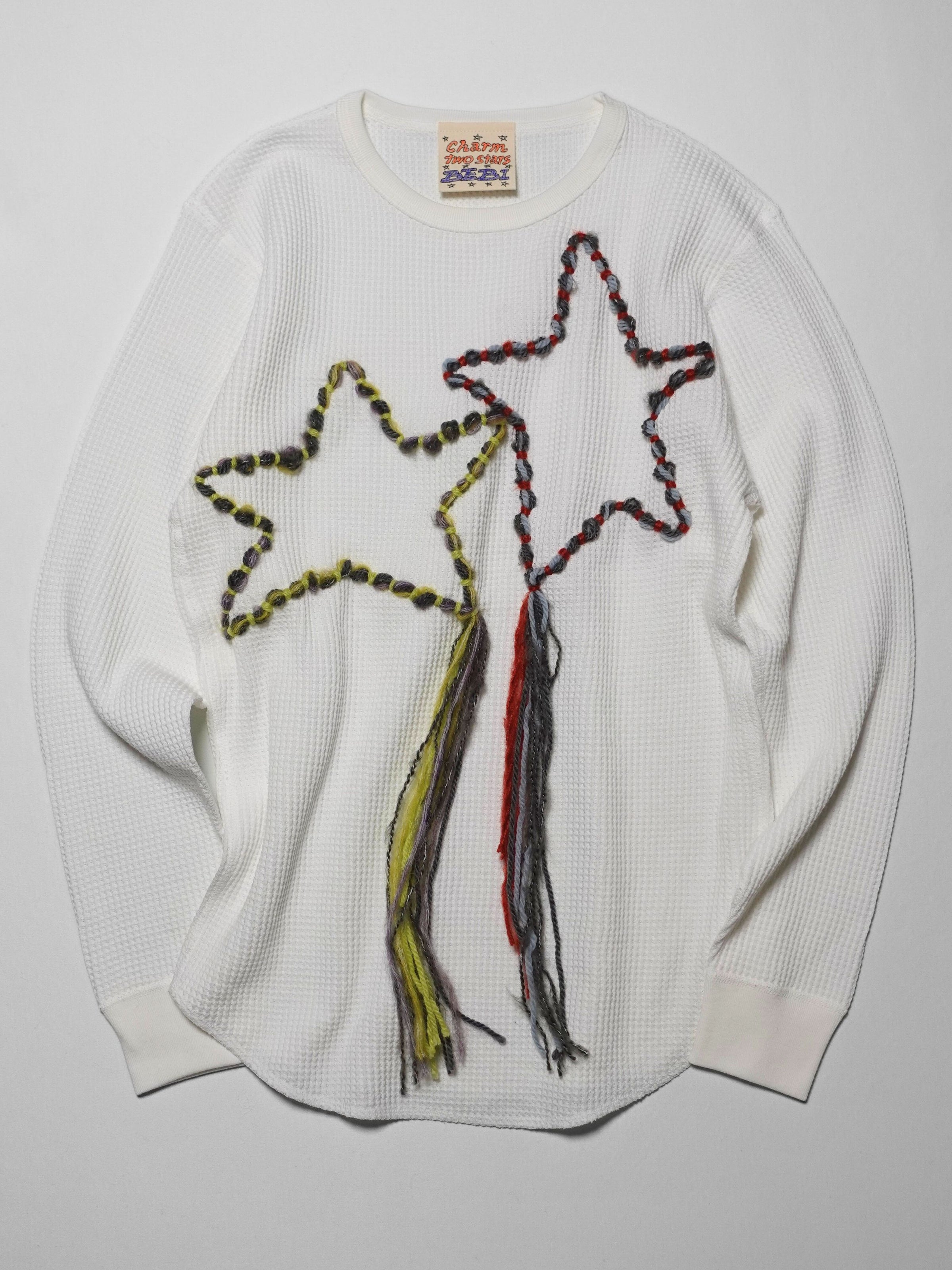 No.987 いちごチャーム パステルカラー 2ペア No.987 いちごチャーム